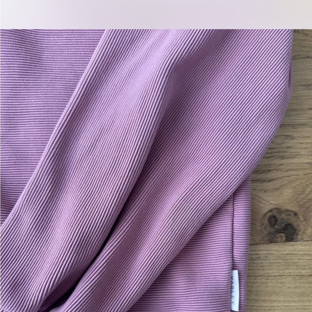 Varley Pink Sweatshirt - Picture 5 of 7